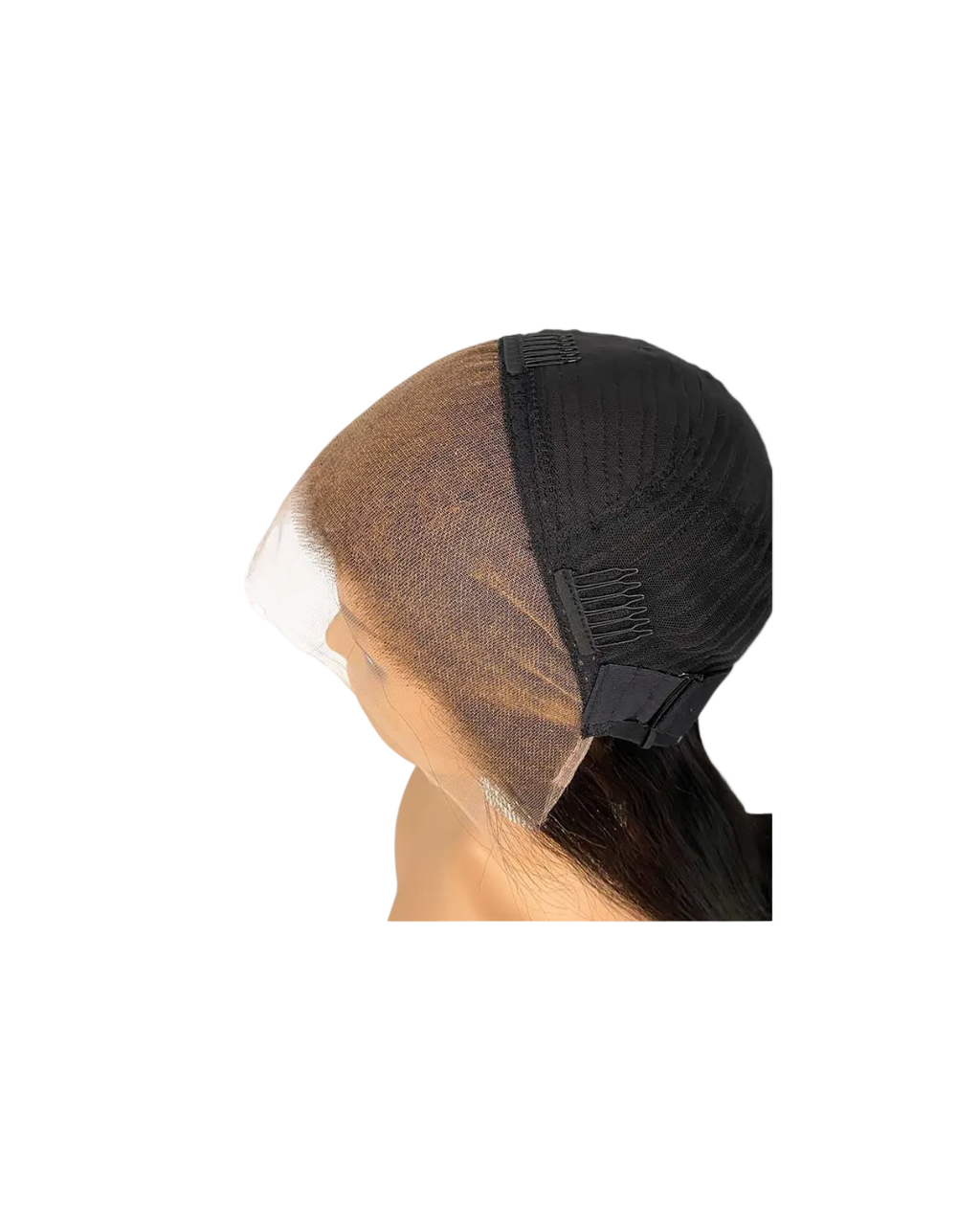 HD Frontal Wig Collection