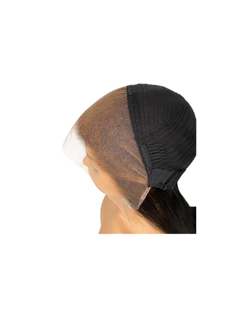 HD Frontal Wig Collection